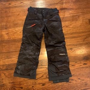 Patagonia ski /snowboard pants